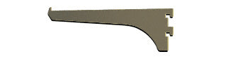 CRL 6" Aluminum Bracket