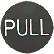 CRL 2" Round Pull Indicator