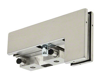 CRL RH Sidelite Mount Transom Patch Fitting With PK/ESK Stop/Strike