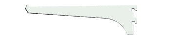 CRL 8" Aluminum Bracket