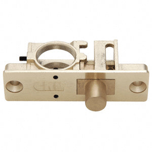 CRL Lock for Low Profile Rail