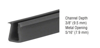 CRL Semi-Rigid Showcase Vinyl