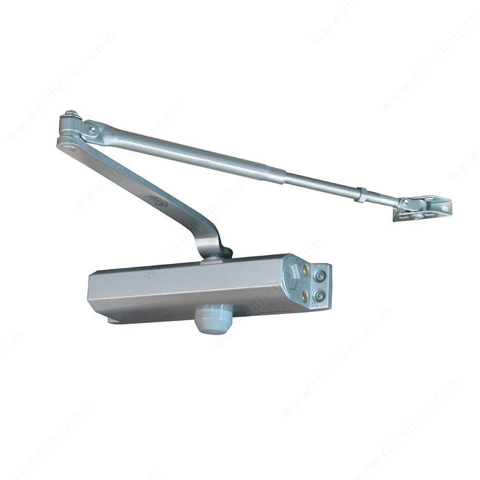 1036 Series Adjustable Power Door Closer