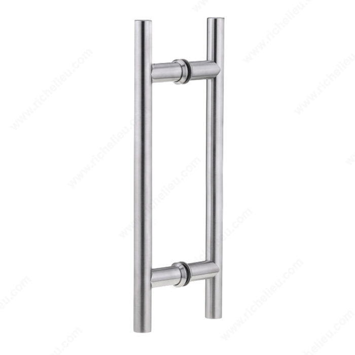 3/4" (19 mm) Diameter Back-to-Back Ladder Handle