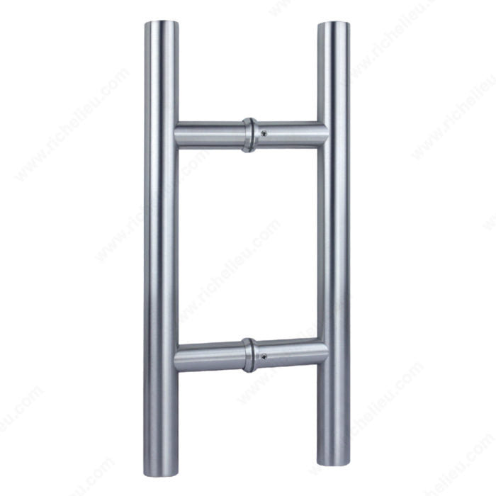 1 1/4" (32 mm) Diameter Back-to-Back Ladder Handle