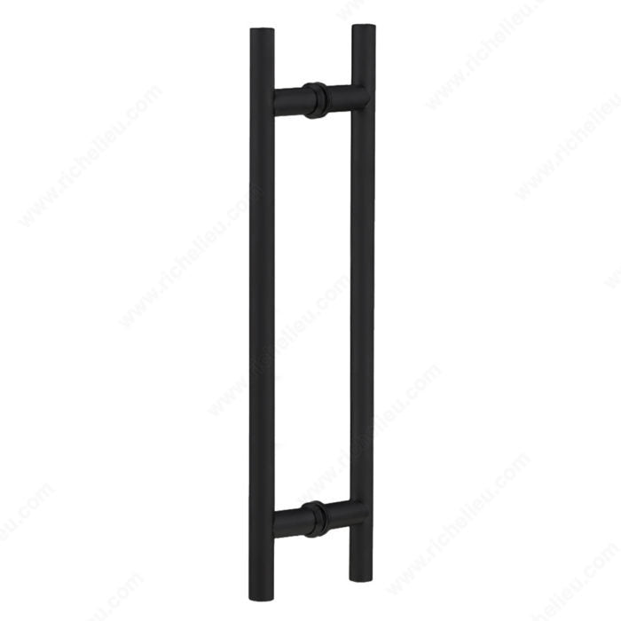 3/4" (19 mm) Diameter Back-to-Back Ladder Handle