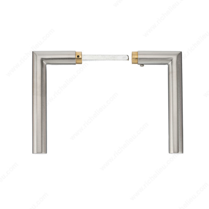 Modern Styled Lever Handle