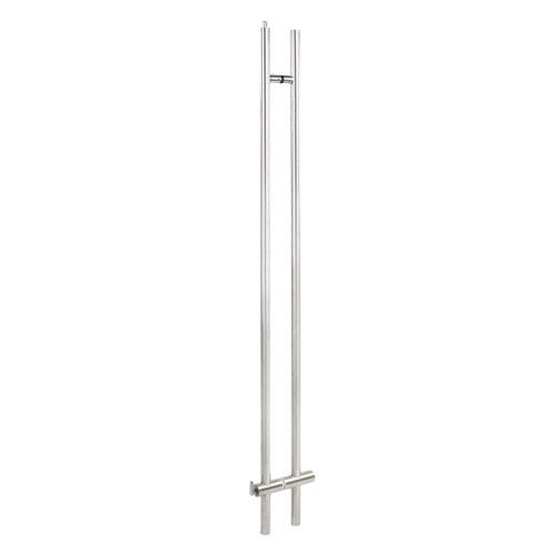 FHC 72" Top Locking Ladder Handles