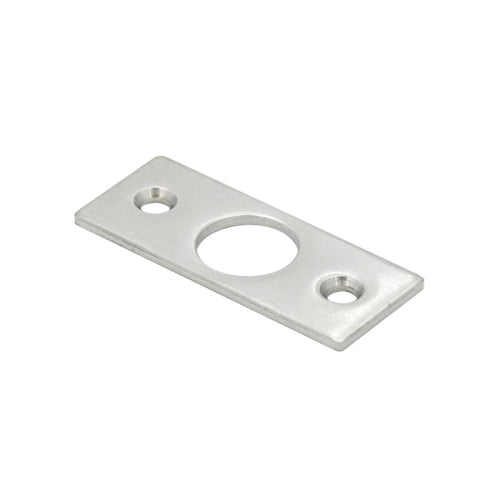 FHC Strike Plate For PF20 Patch Lock