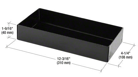 CRL8300 Series Replacement Cement Case