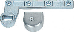CRL 3/4" Offset Right Hand (LHR) Bottom Arm for use With Floor Closers