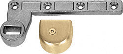 CRL 3/4" Offset Right Hand (LHR) Bottom Arm for use With Floor Closers