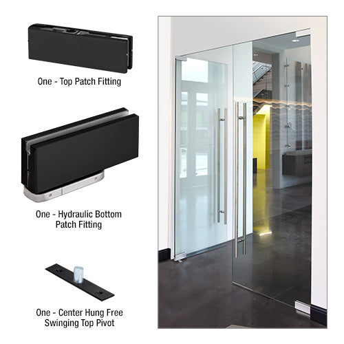 Commercial Door Kit