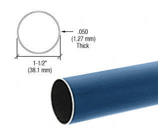 CRL Hand Rail Tubing - 236"