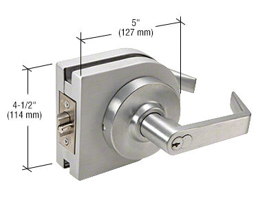 CRL SFIC 7-Pin Classroom Lever Lock Housing - Grade 2