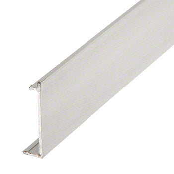 CRL Snap-On Cover for Mechanical Glazing Channel