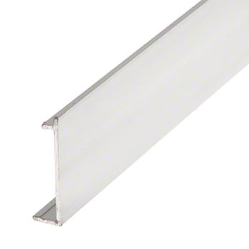 CRL Snap-On Cover for Mechanical Glazing Channel