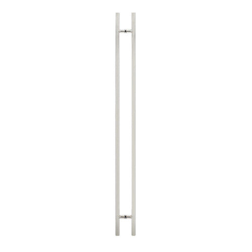 FHC Ladder Pull 1-1/4" Diameter 84" Overall 72" CTC