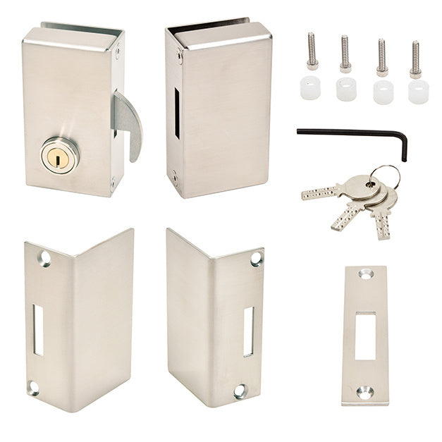 CRL Sliding Glass Lock