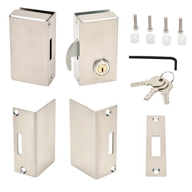 CRL Sliding Glass Lock