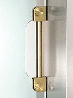 CRL Frameless Sliding Glass Door Handle