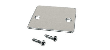 CRL End Cap with Screws