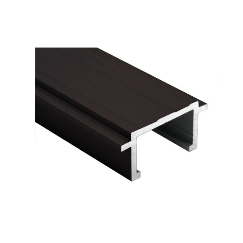 FHC Floor Mount Reversible Saddle For Advance System 120" Stock For 5/8" And 3/4" Rails