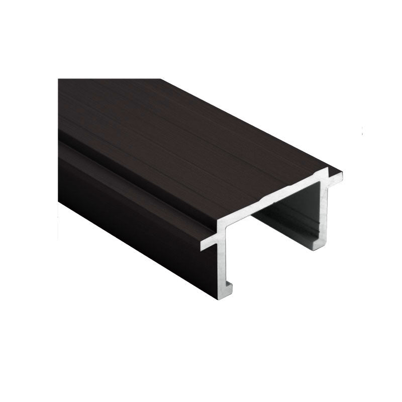 Floor Mount Reversible Saddle For Advance System 120" Stock For 5/8" And 3/4" Rails