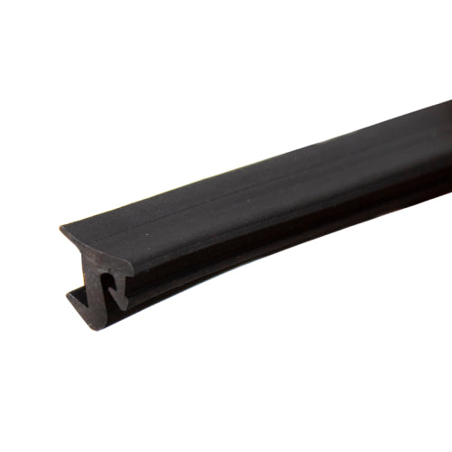 FHC Gasket Header/Sidelite Rails - 500' EPDM Roll