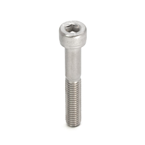 FHC M8 Thru-Bolts For Ladder Handles For 3/8" - 3/4" Thick Doors M8 X 1.25 X 2" Length