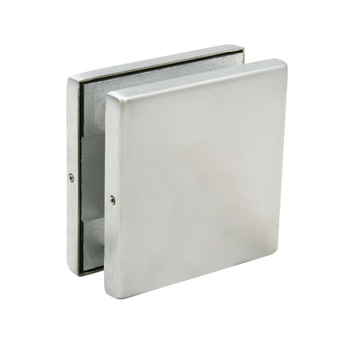 FHC NPF Glass Mounted Keeper For PFL900 Lever Latch