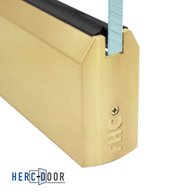 4" Tapered Sidelite Rail Length With Reversible Saddle Additional Image - 7
